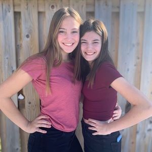 Meet your Posher, Alyssa